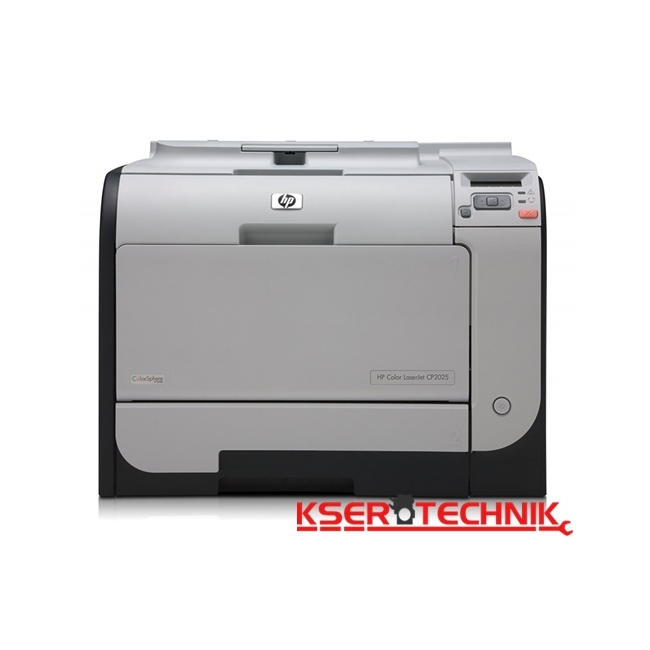 Drukarka HP Color LaserJet CP2025DN